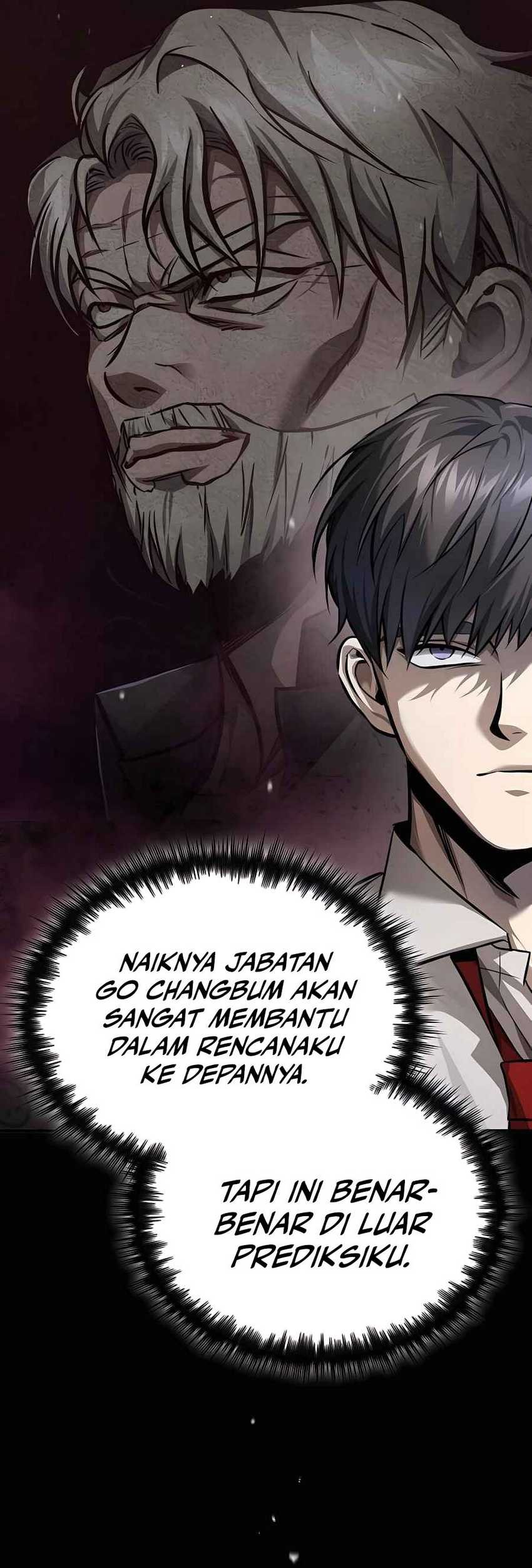 Devil Returns To School Days Bab 28 halaman 70