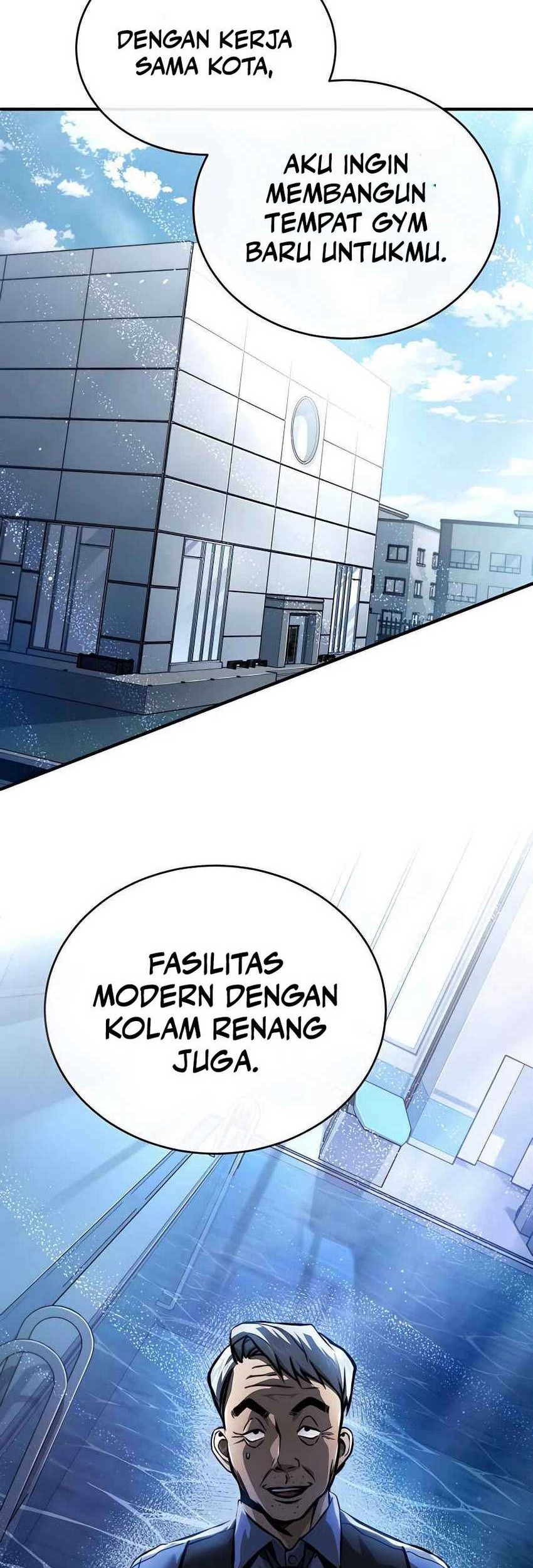 Devil Returns To School Days Bab 28 halaman 80