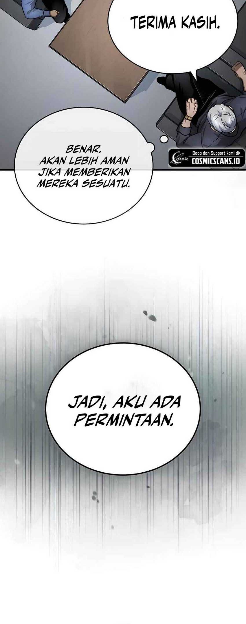 Devil Returns To School Days Bab 28 halaman 82