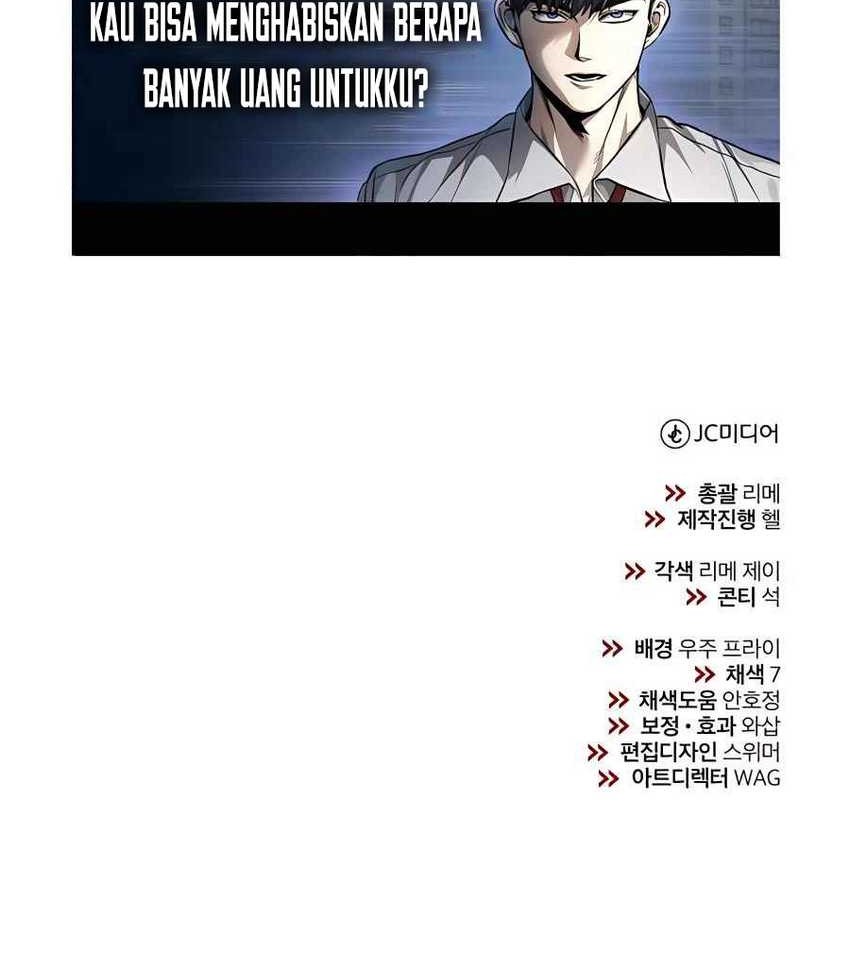 Devil Returns To School Days Bab 28 halaman 85