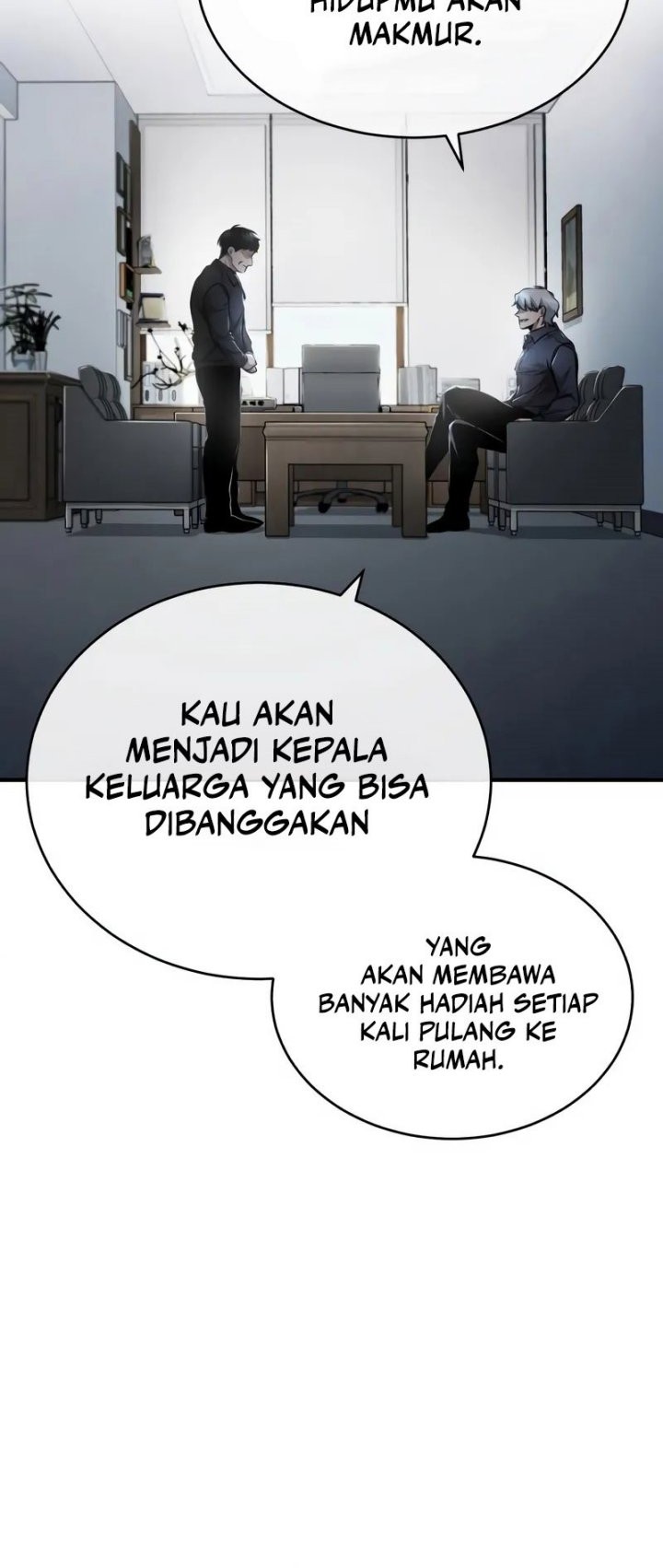 Devil Returns To School Days Bab 29 halaman 3