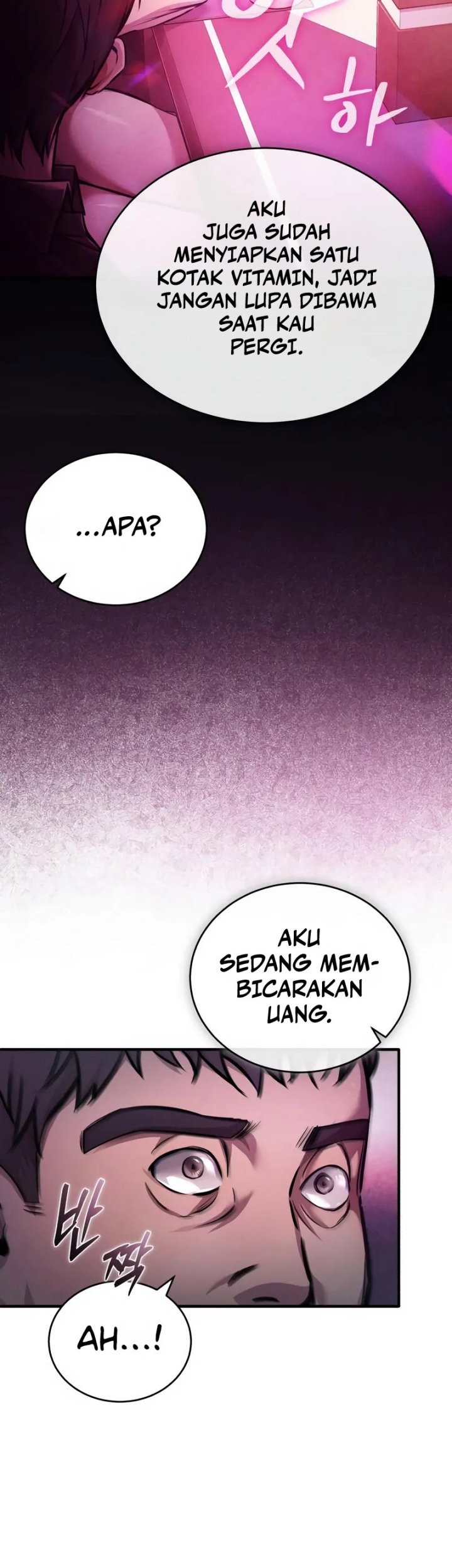 Devil Returns To School Days Bab 29 halaman 6