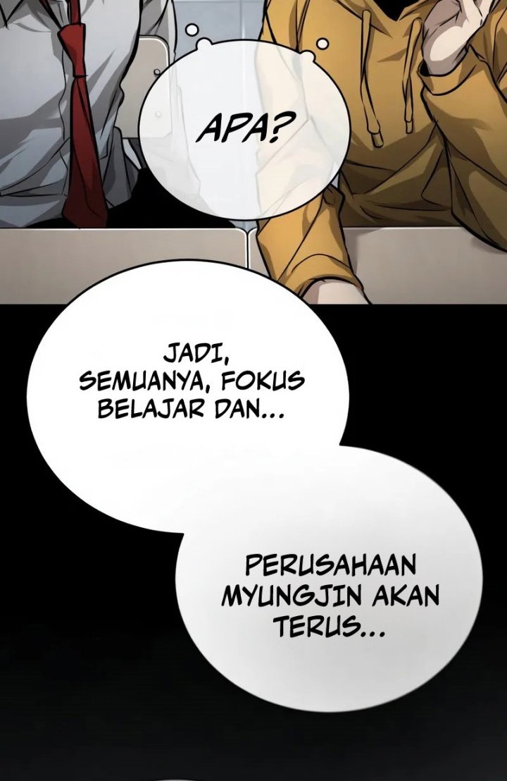 Devil Returns To School Days Bab 29 halaman 23