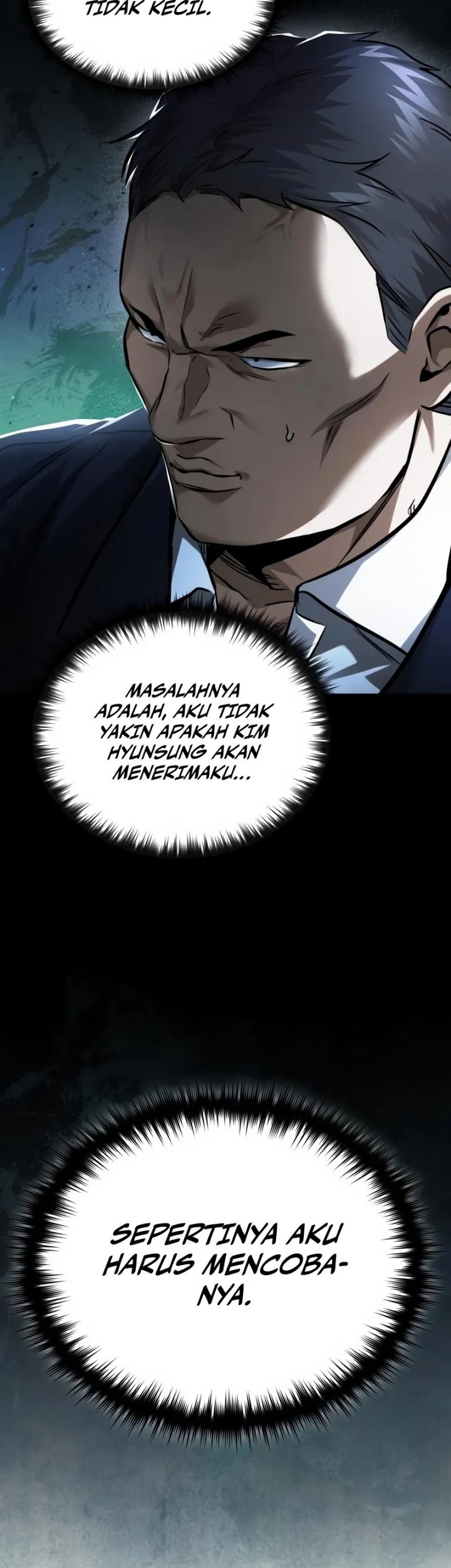 Devil Returns To School Days Bab 29 halaman 53