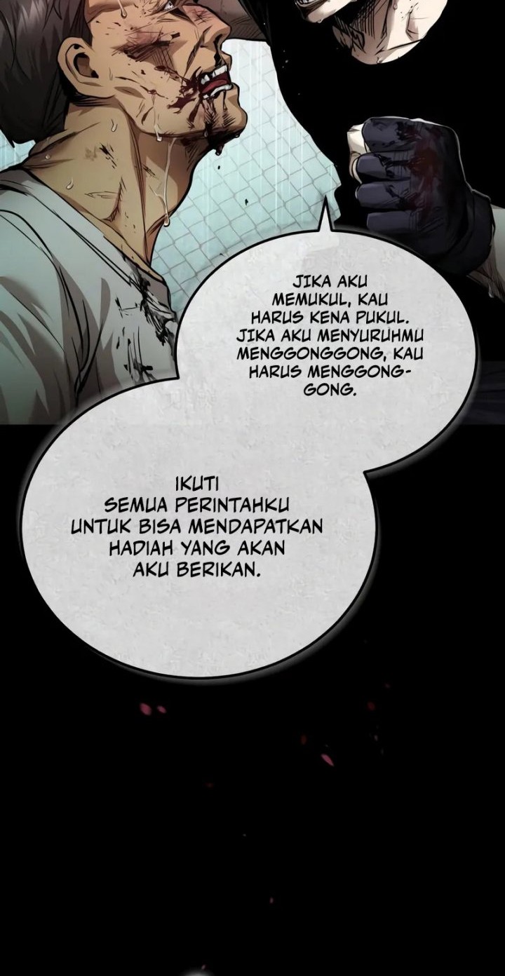 Devil Returns To School Days Bab 29 halaman 70