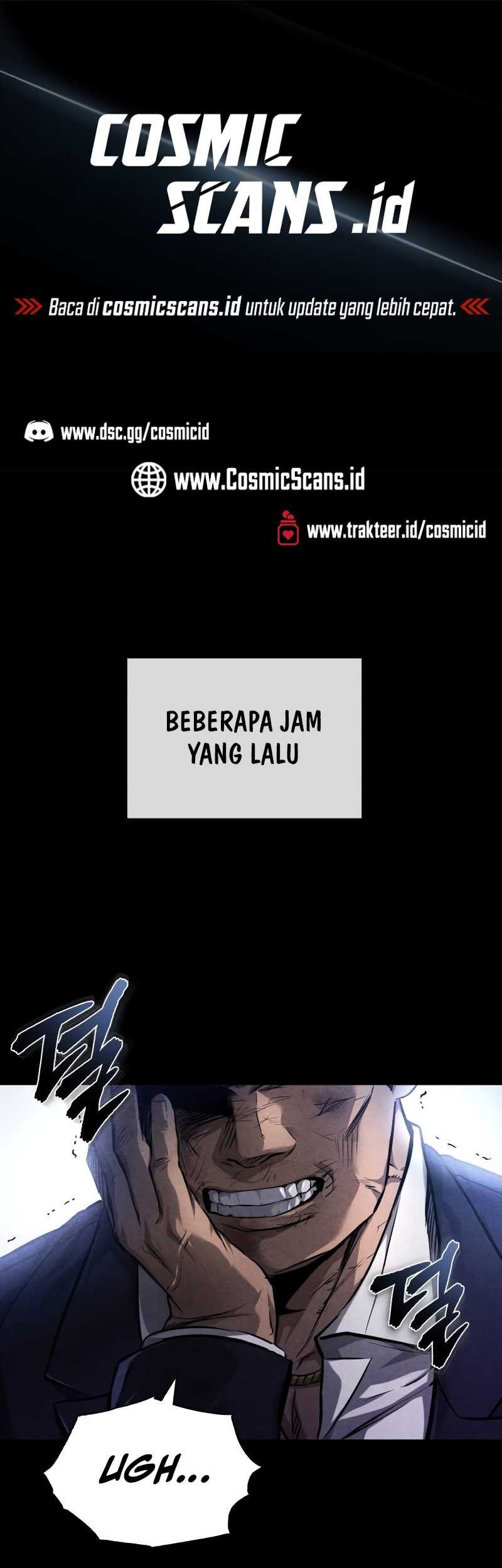 Devil Returns To School Days chapter 30 halaman 2
