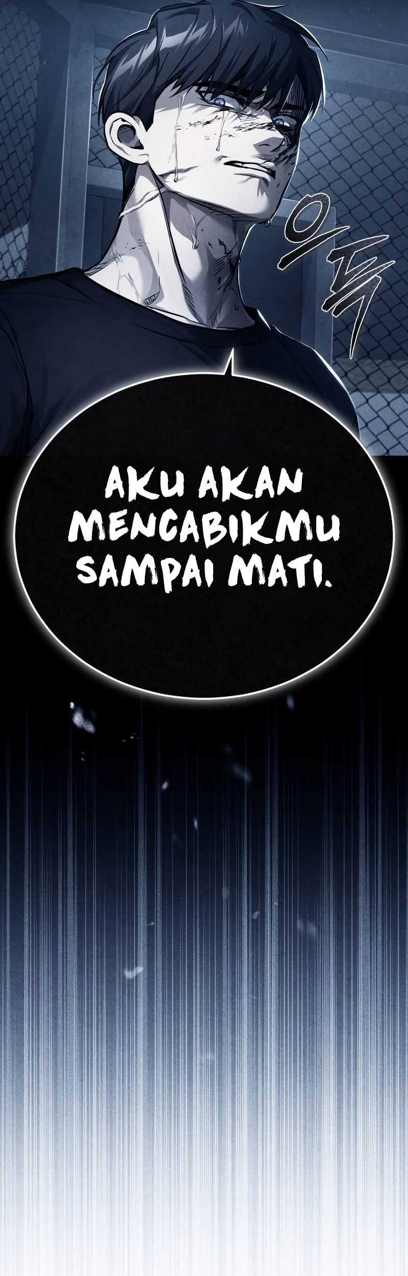 Devil Returns To School Days chapter 30 halaman 6