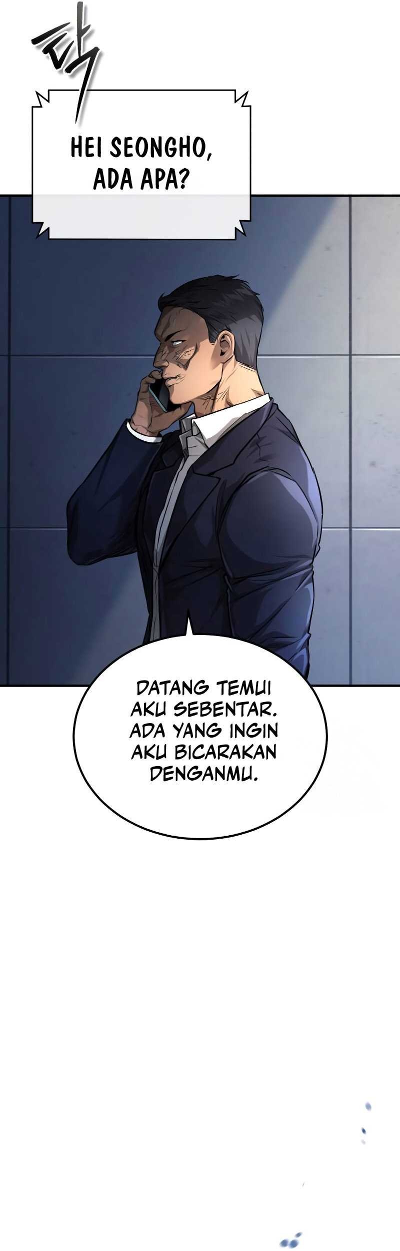 Devil Returns To School Days chapter 30 halaman 10