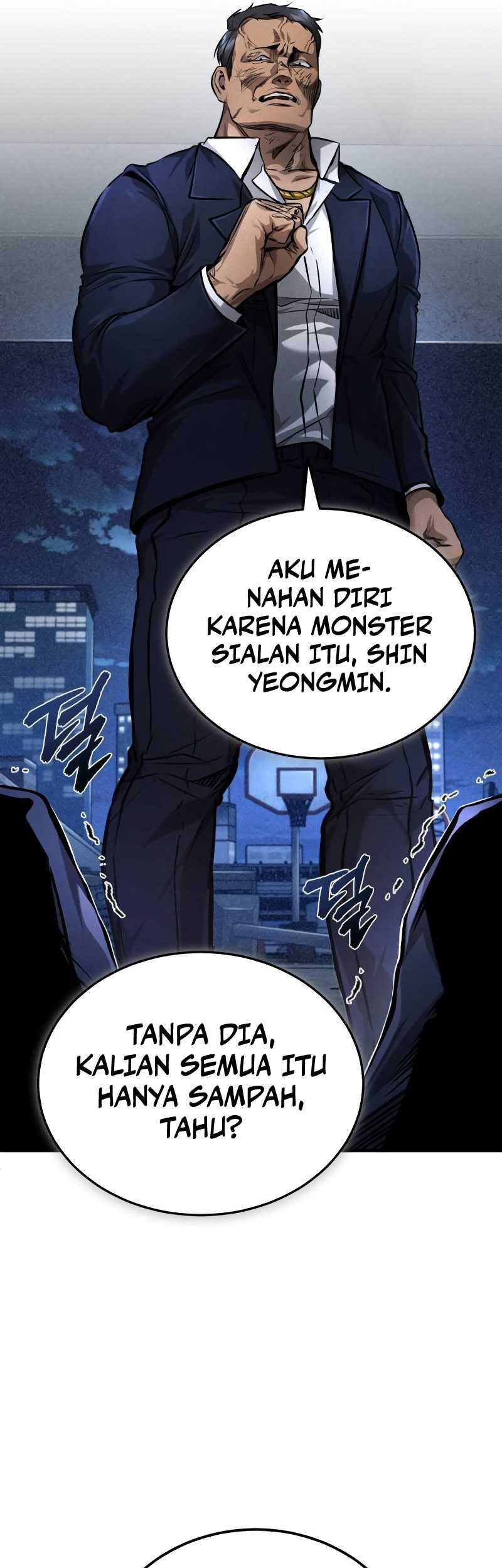 Devil Returns To School Days chapter 30 halaman 14