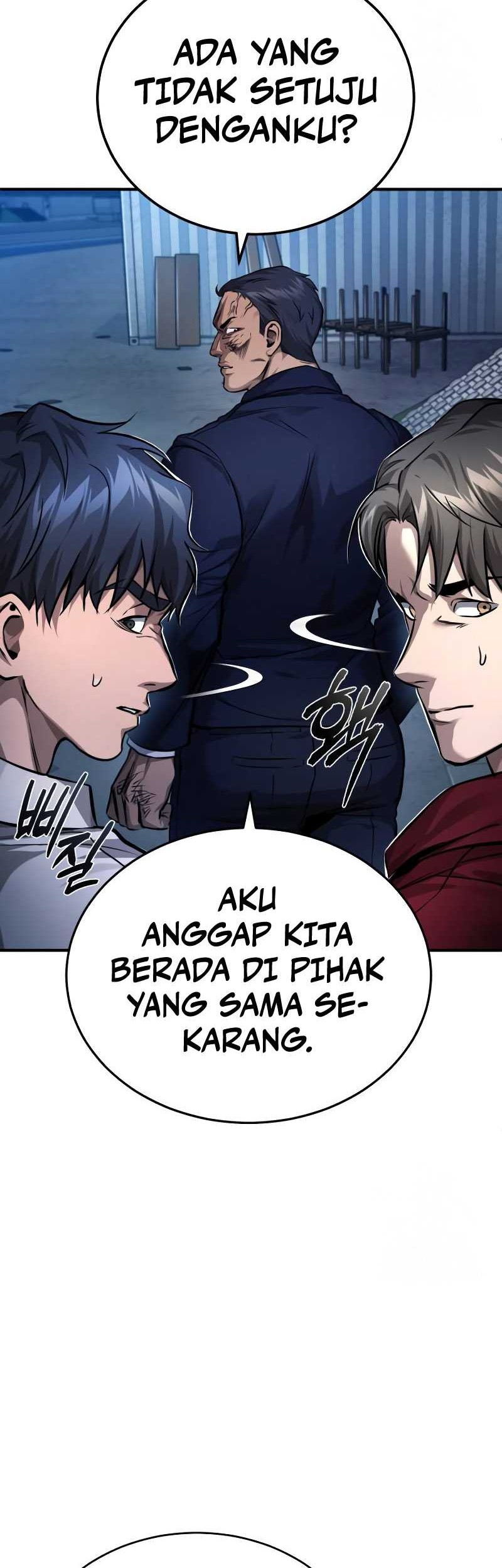 Devil Returns To School Days chapter 30 halaman 15