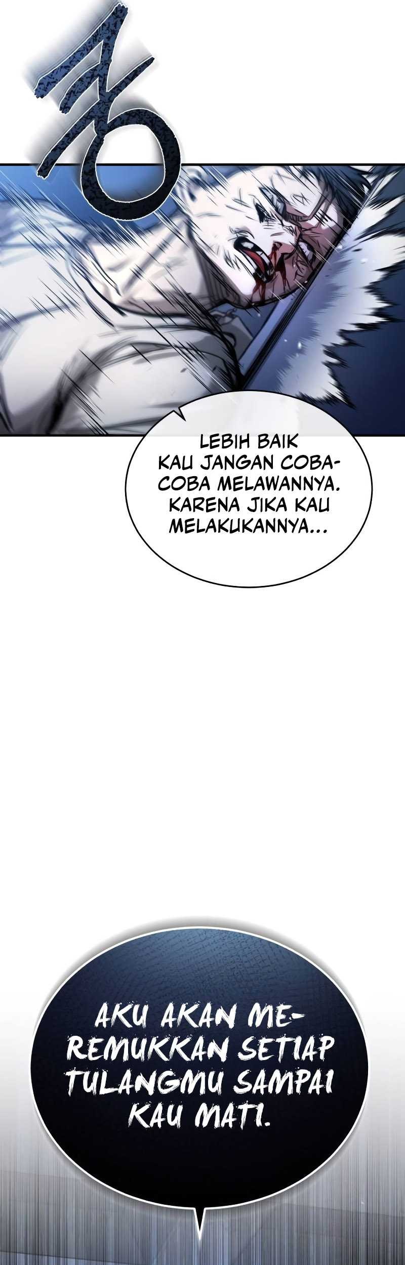 Devil Returns To School Days chapter 30 halaman 18