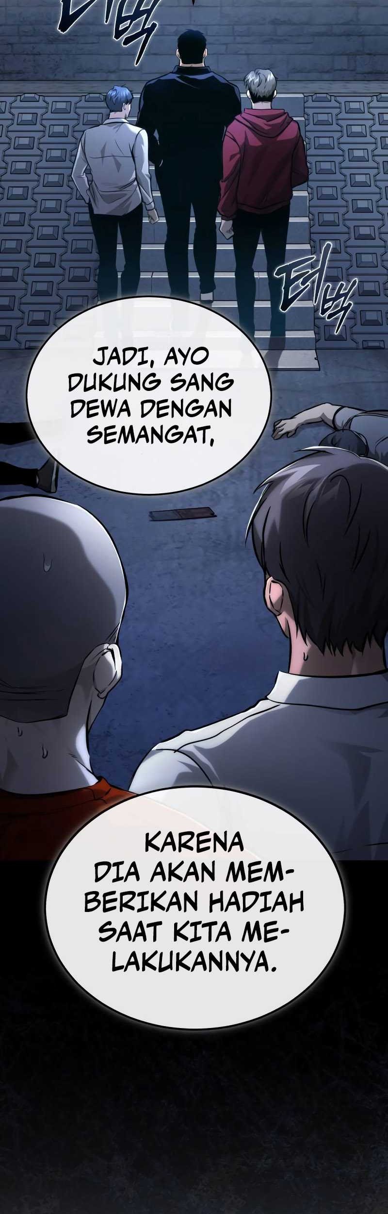 Devil Returns To School Days chapter 30 halaman 20