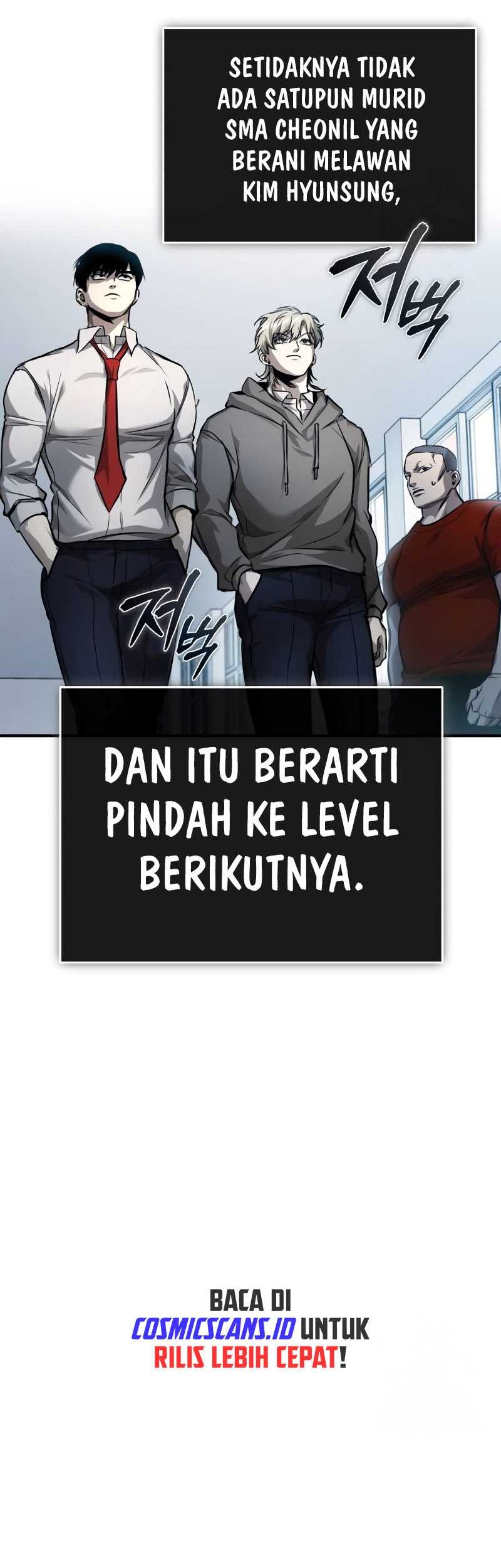 Devil Returns To School Days chapter 30 halaman 31