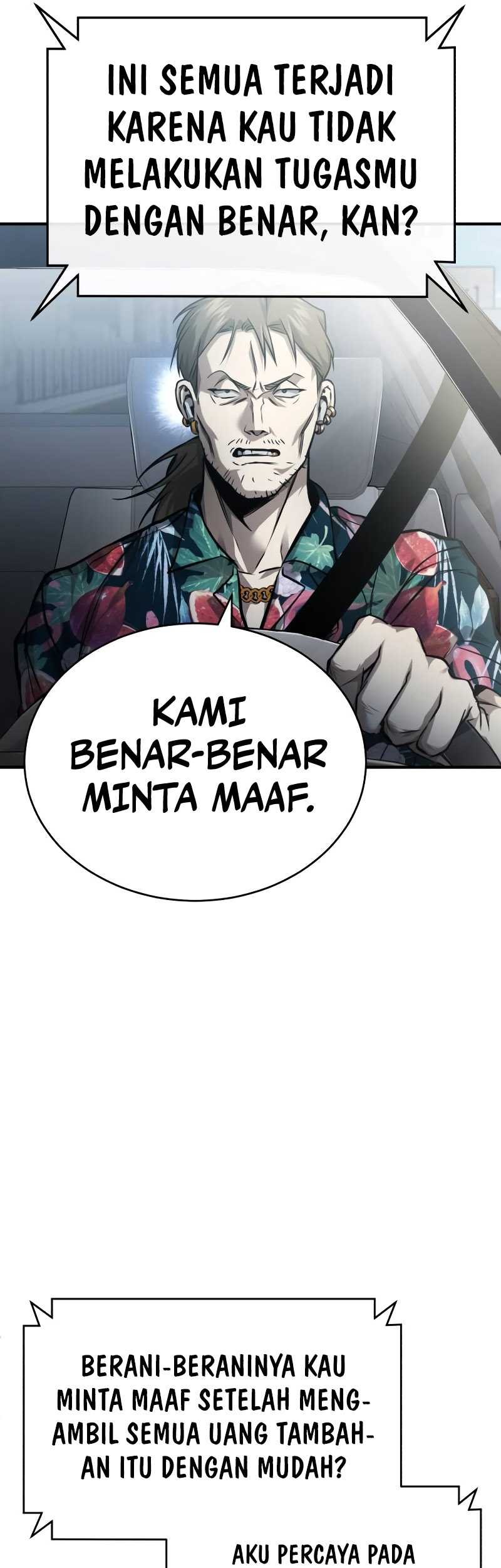 Devil Returns To School Days chapter 30 halaman 34