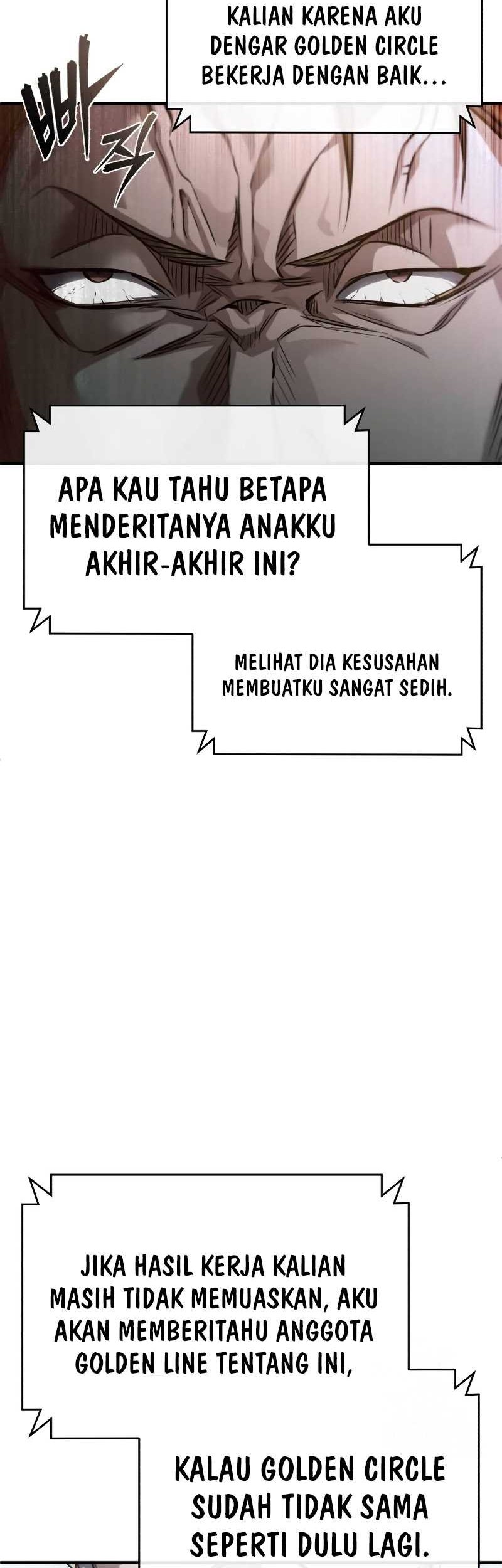 Devil Returns To School Days chapter 30 halaman 35