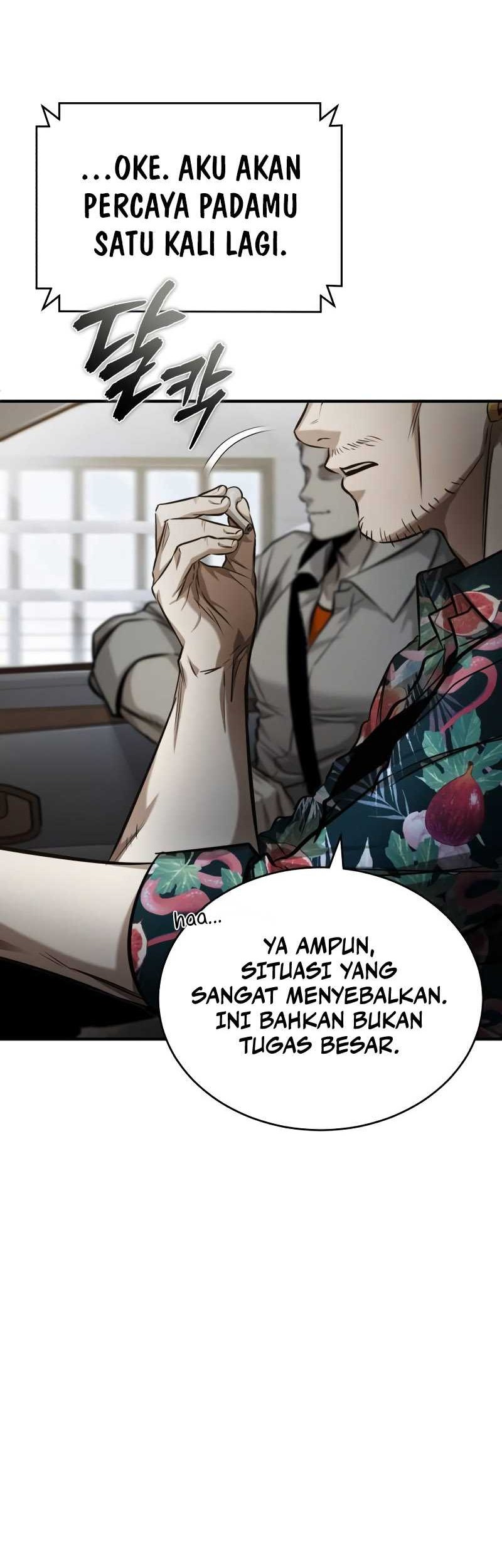 Devil Returns To School Days chapter 30 halaman 37