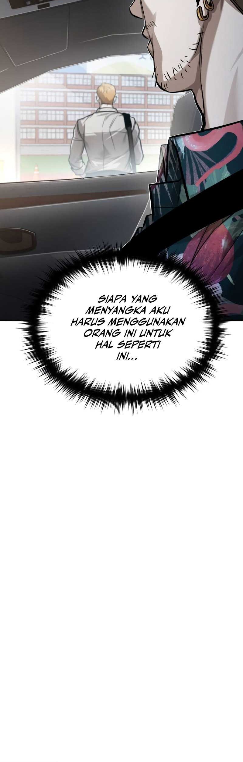 Devil Returns To School Days chapter 30 halaman 40