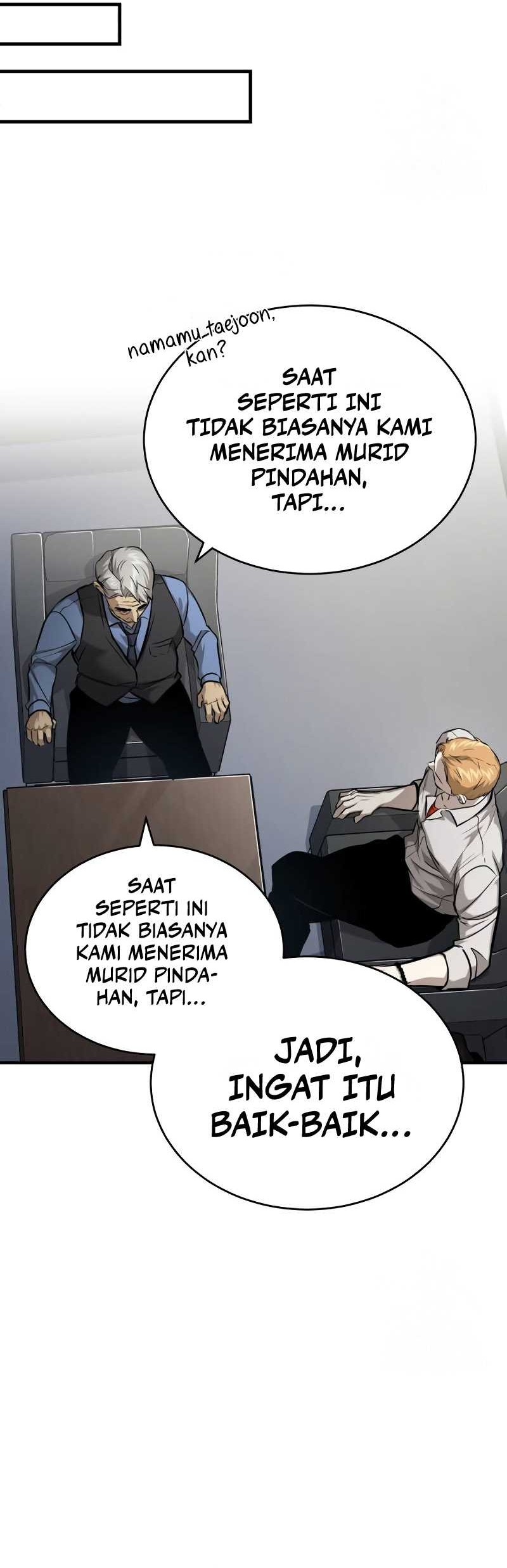 Devil Returns To School Days chapter 30 halaman 41