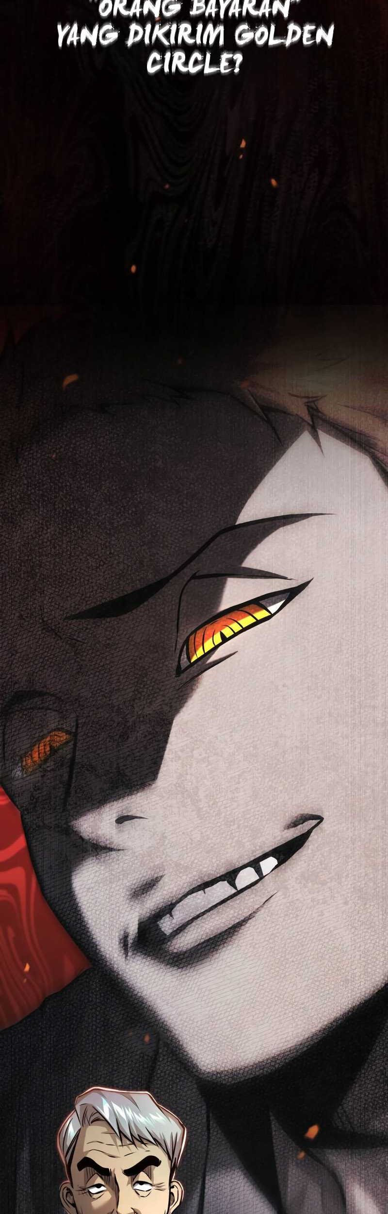 Devil Returns To School Days chapter 30 halaman 44