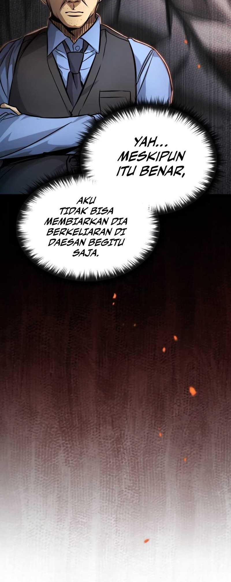 Devil Returns To School Days chapter 30 halaman 45