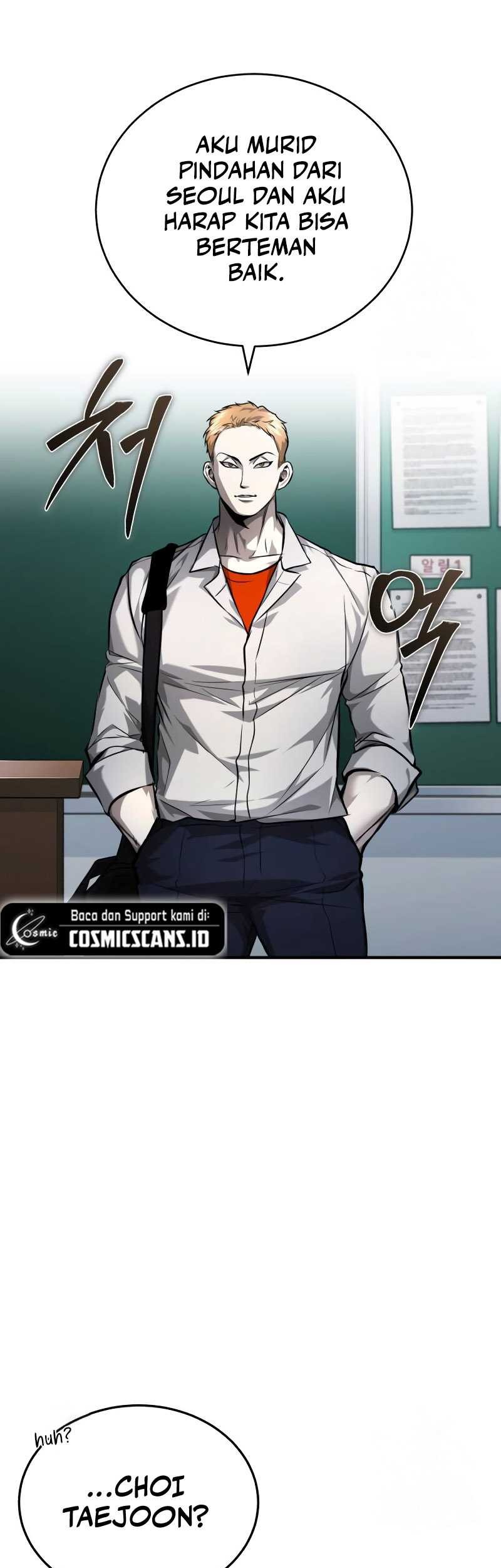 Devil Returns To School Days chapter 30 halaman 50