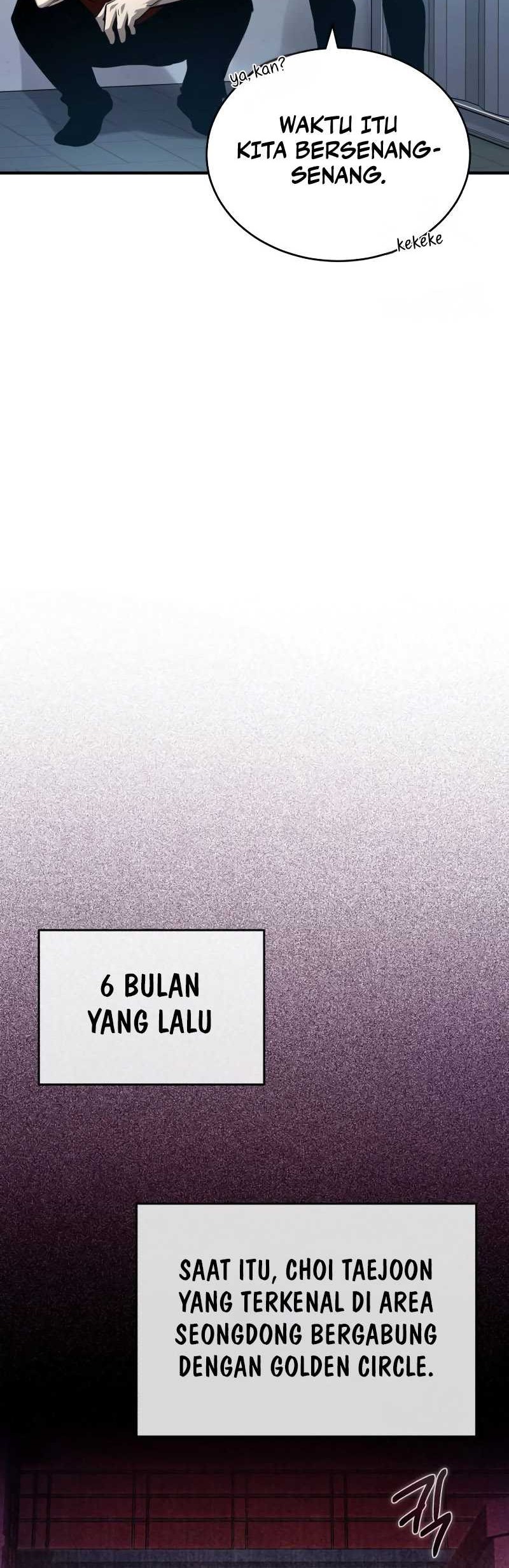 Devil Returns To School Days chapter 30 halaman 53