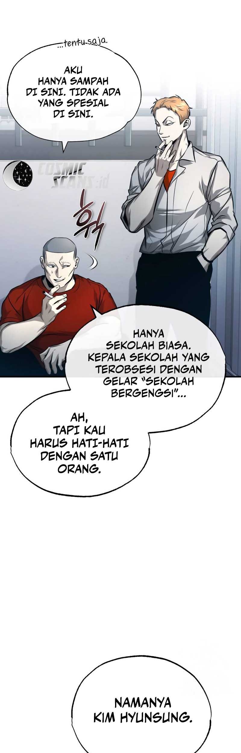 Devil Returns To School Days chapter 30 halaman 56