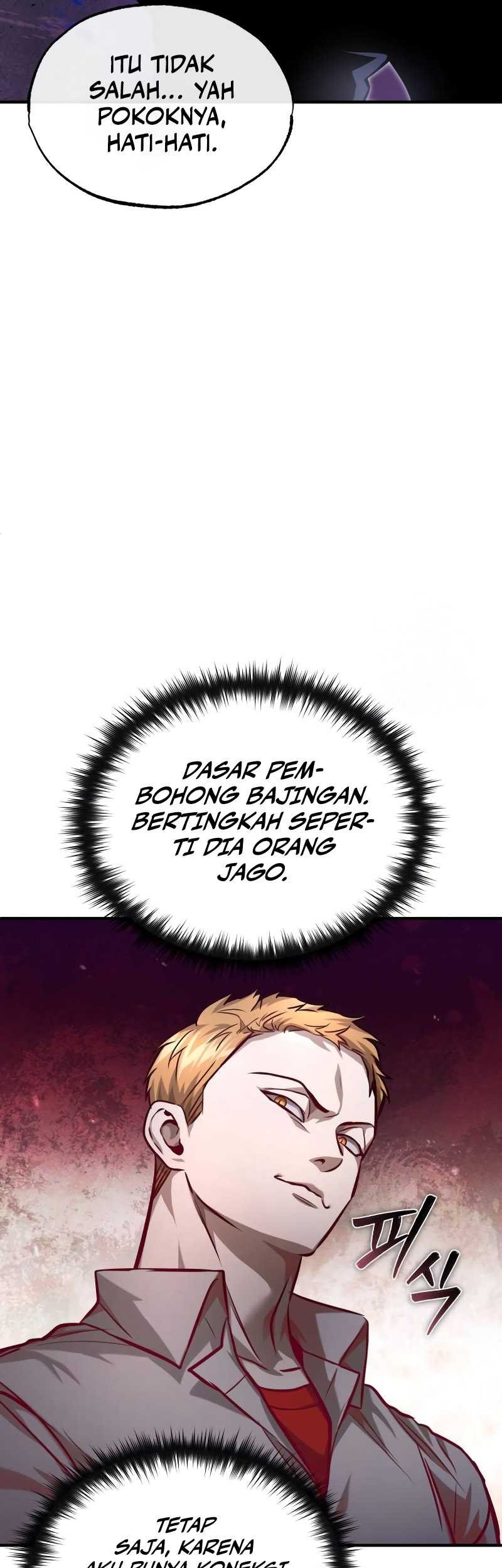 Devil Returns To School Days chapter 30 halaman 58