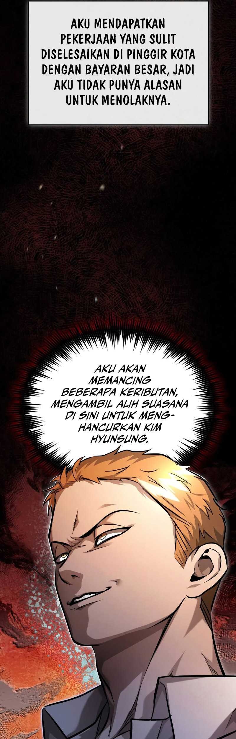 Devil Returns To School Days chapter 30 halaman 62