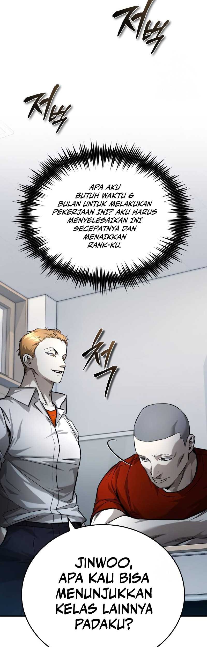 Devil Returns To School Days chapter 30 halaman 68