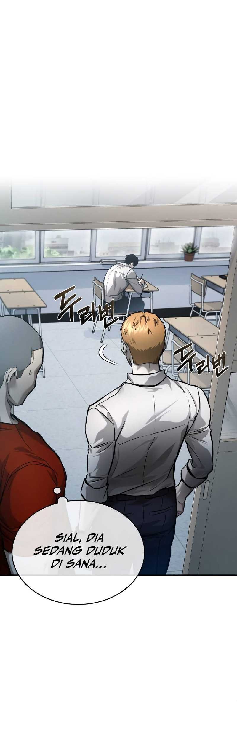 Devil Returns To School Days chapter 30 halaman 70