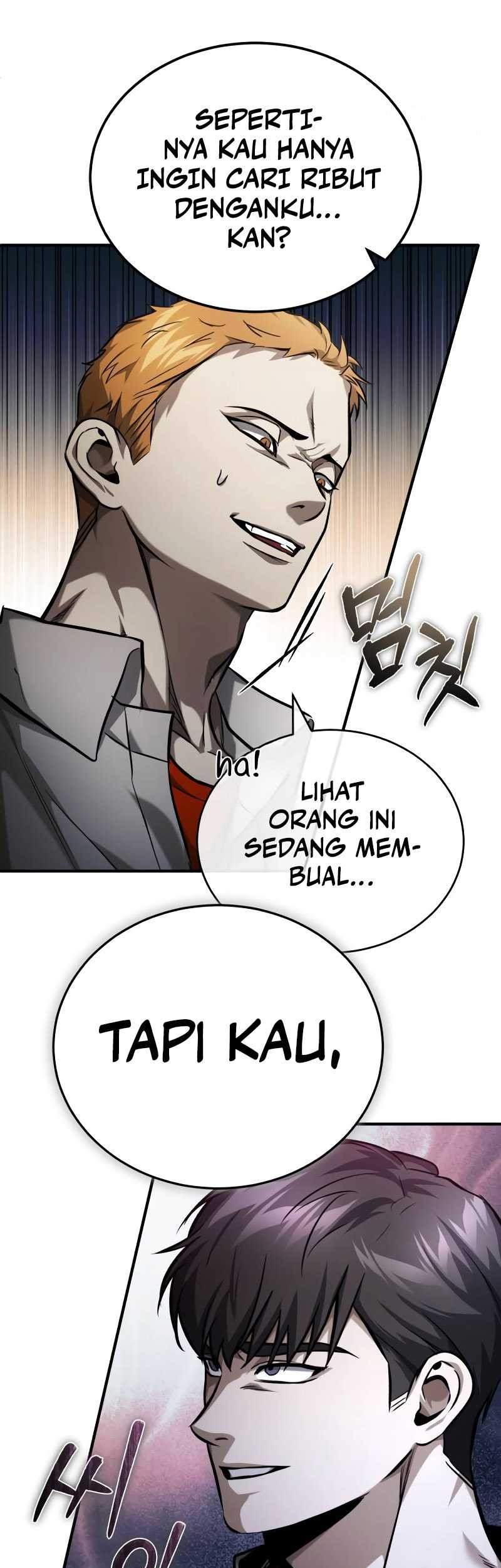 Devil Returns To School Days chapter 30 halaman 74