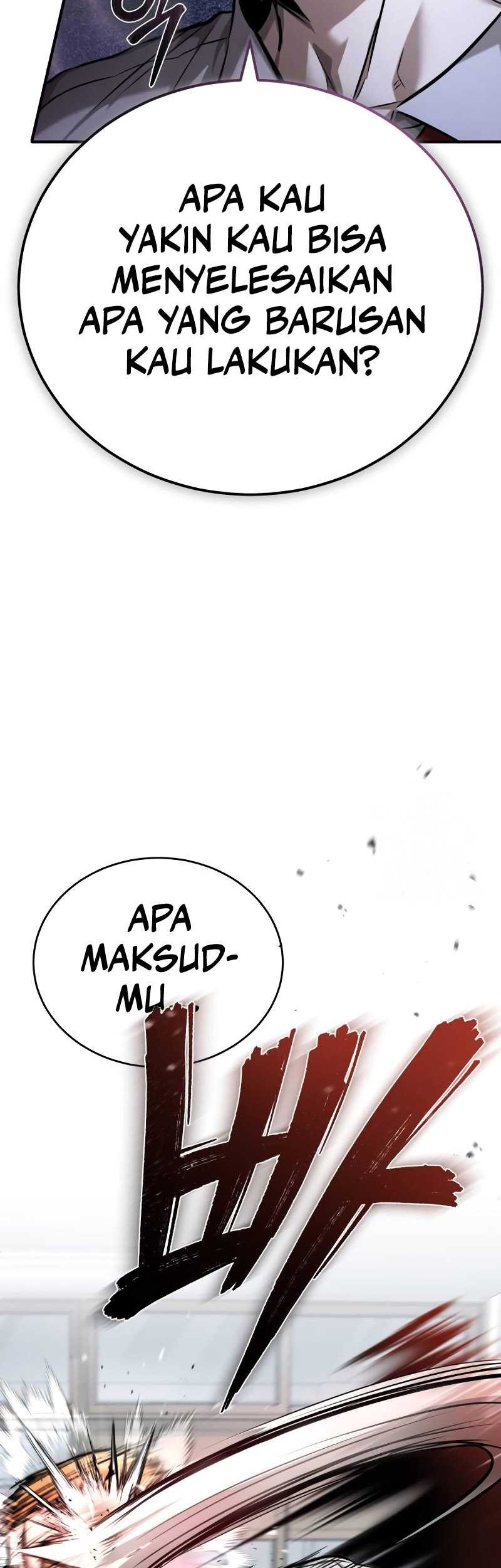 Devil Returns To School Days chapter 30 halaman 75