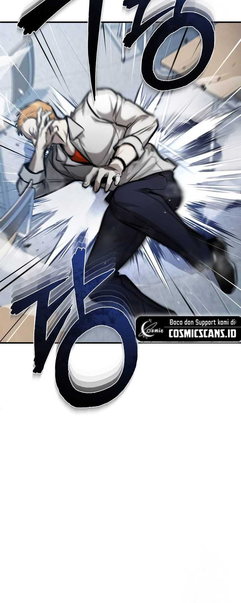 Devil Returns To School Days chapter 30 halaman 77
