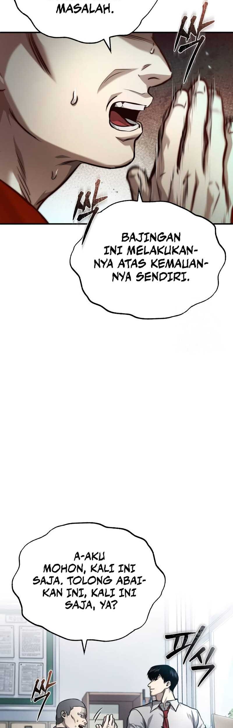 Devil Returns To School Days chapter 30 halaman 79