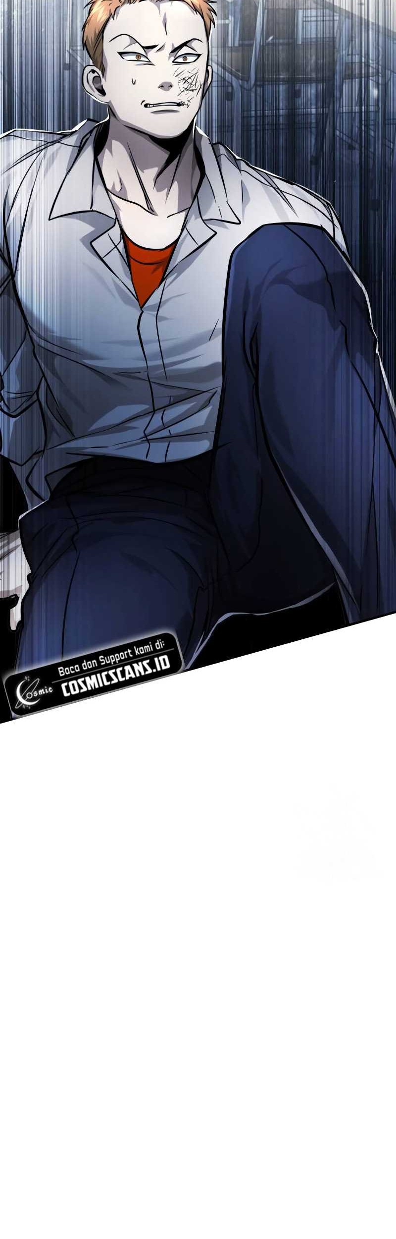 Devil Returns To School Days chapter 30 halaman 81