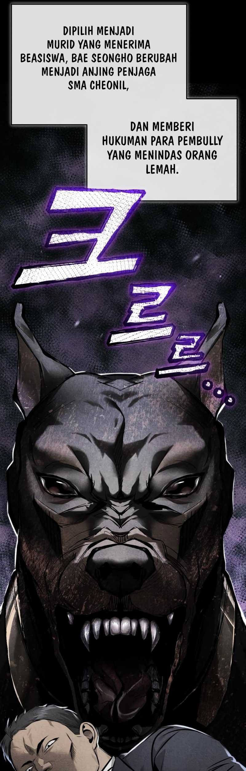 Devil Returns To School Days Bab 31 halaman 13