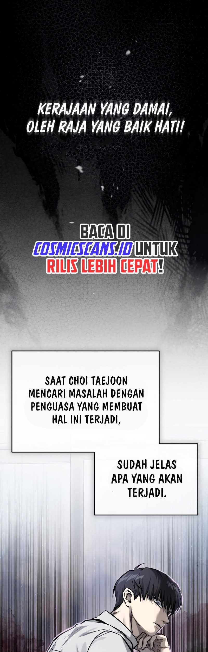 Devil Returns To School Days Bab 31 halaman 15