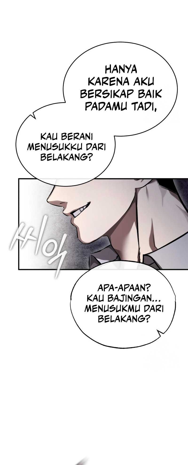 Devil Returns To School Days Bab 31 halaman 18
