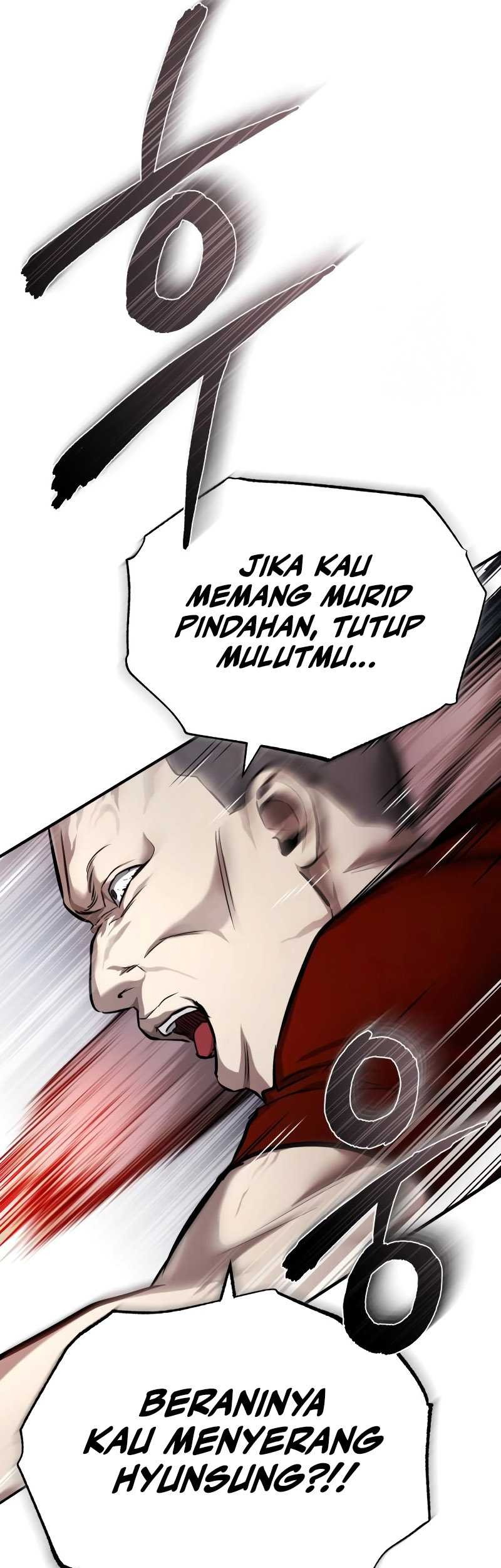 Devil Returns To School Days Bab 31 halaman 19
