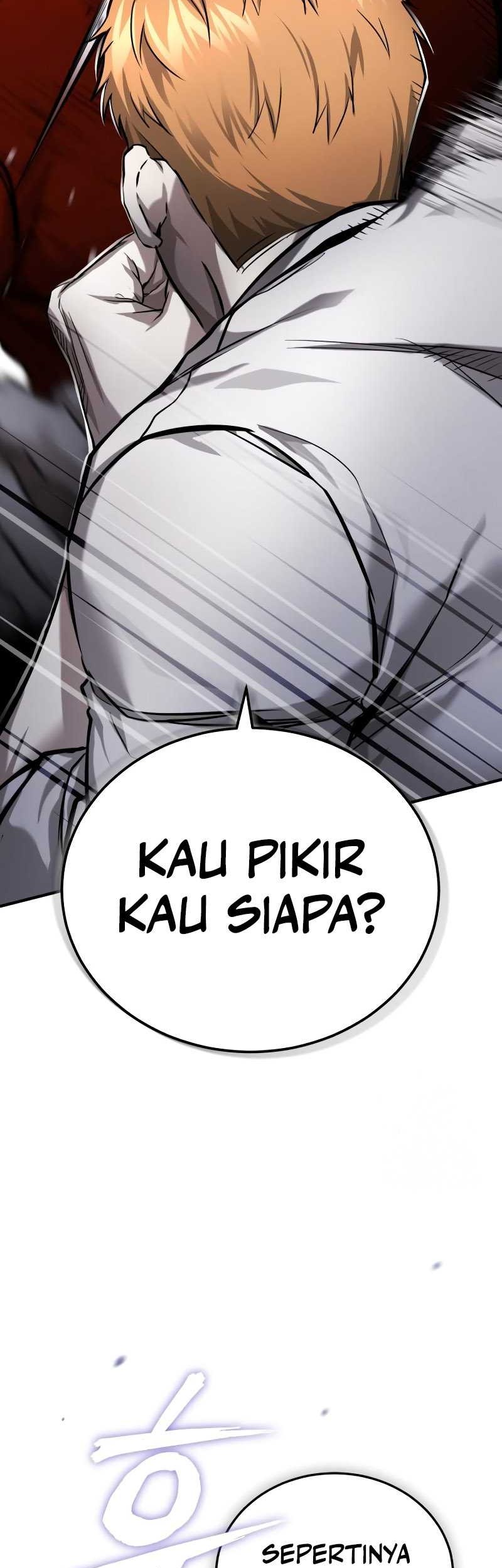 Devil Returns To School Days Bab 31 halaman 21