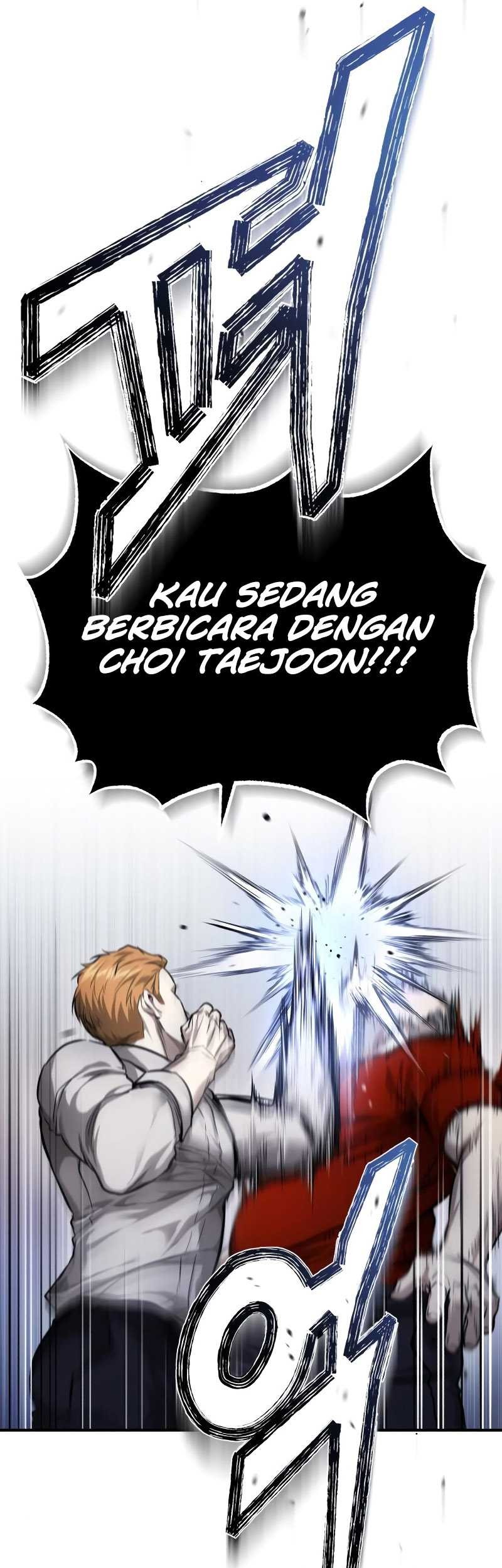 Devil Returns To School Days Bab 31 halaman 23