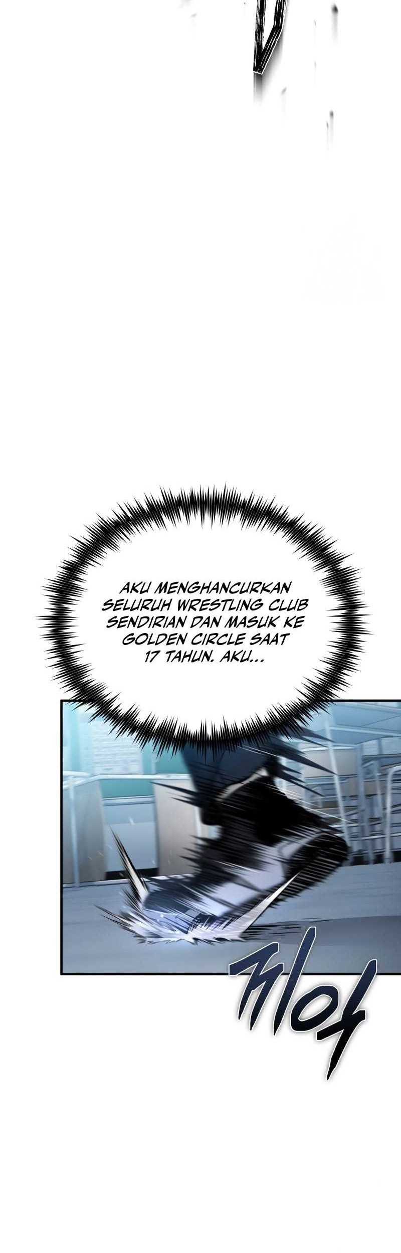 Devil Returns To School Days Bab 31 halaman 24