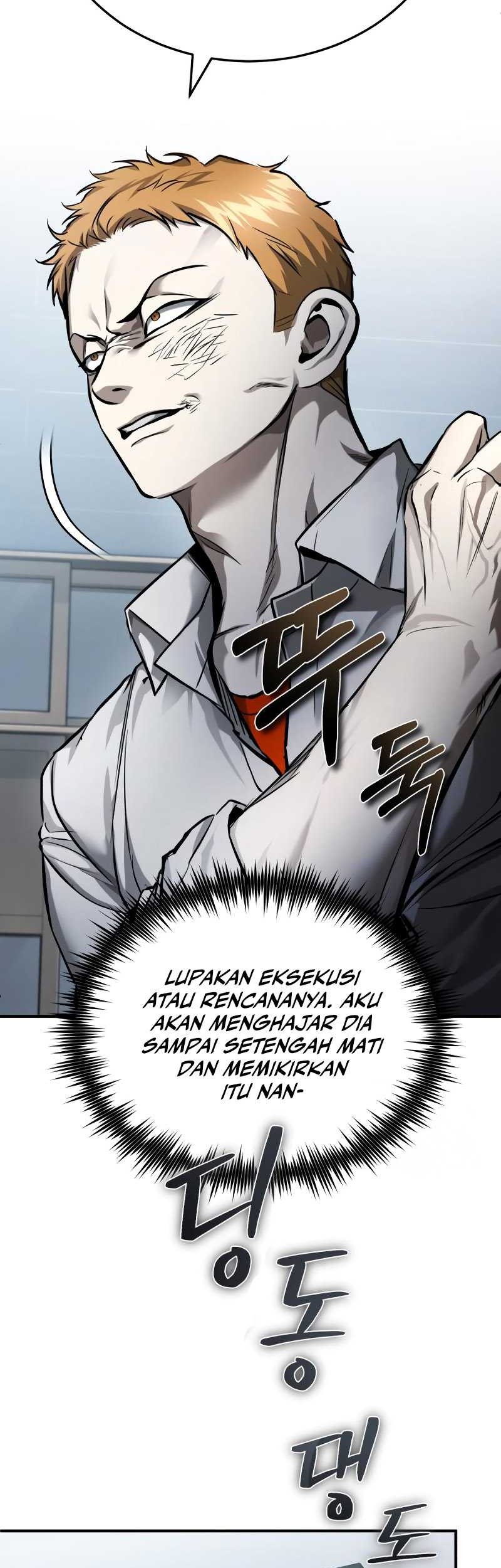 Devil Returns To School Days Bab 31 halaman 29
