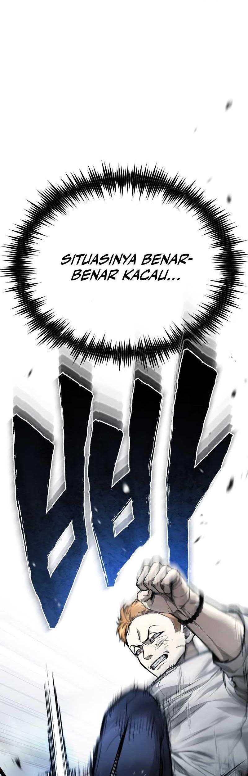 Devil Returns To School Days Bab 31 halaman 48
