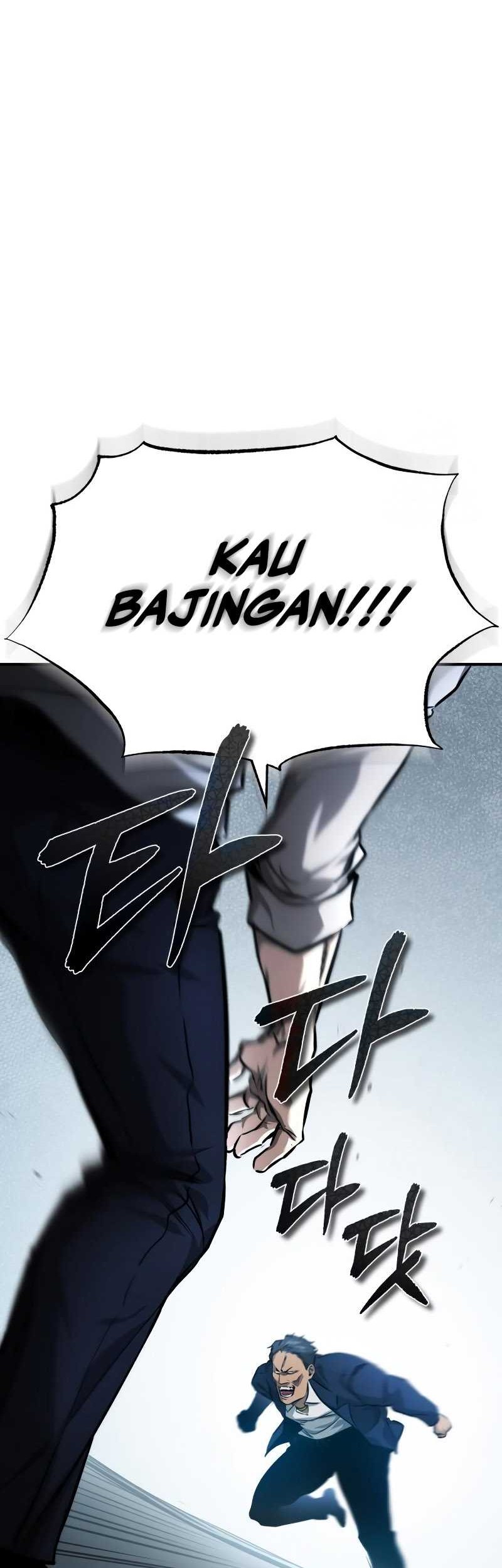 Devil Returns To School Days Bab 31 halaman 52