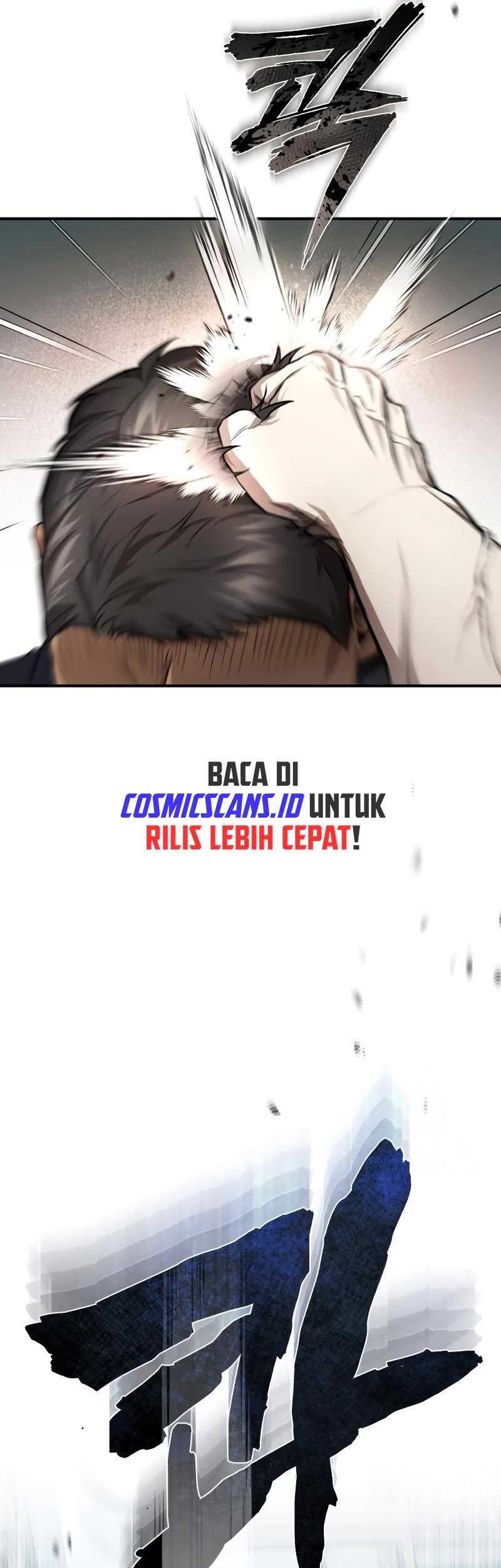 Devil Returns To School Days Bab 31 halaman 59
