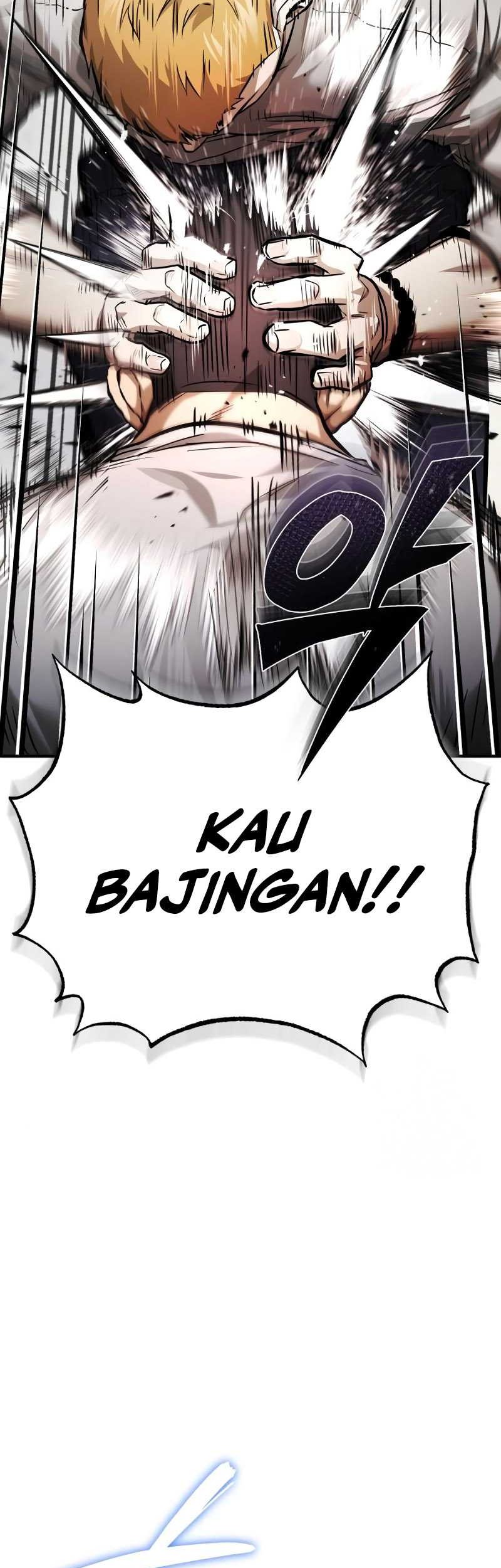 Devil Returns To School Days Bab 31 halaman 65