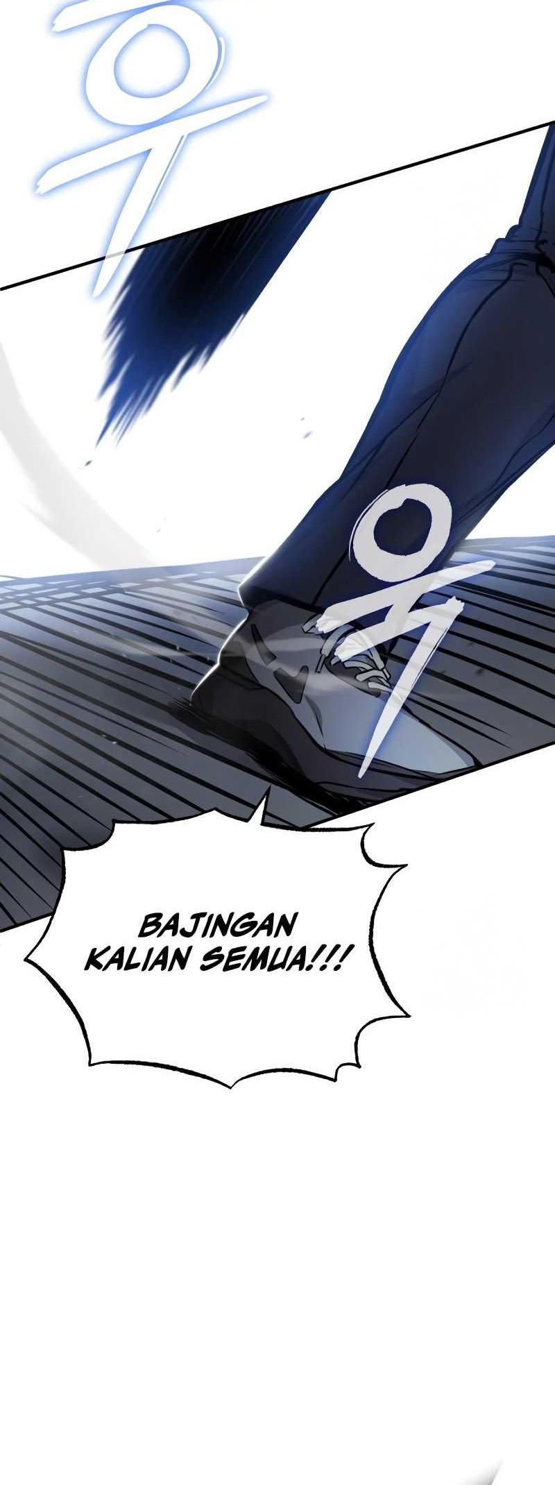 Devil Returns To School Days Bab 31 halaman 66
