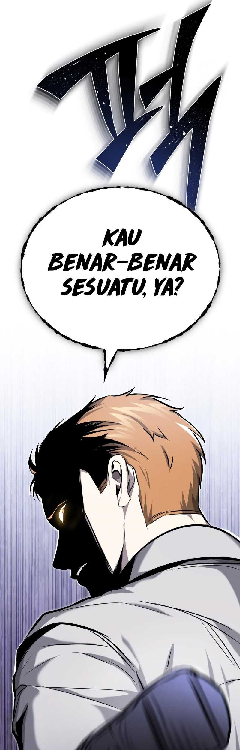 Devil Returns To School Days Bab 31 halaman 67